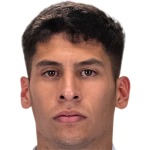 Mathías Olivera